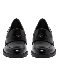 Hot Sale 👏 Nine West Naveen Black Flats 💯 -Flats Sales Store unnamed file 829