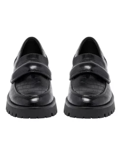 Deals ✨ Nine West Garren Black Flats ⌛ -Flats Sales Store unnamed file 833