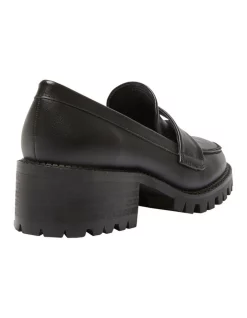 New 👏 Ravella Teacher 👟 Shoes In Black Smooth 🎉 -Flats Sales Store unnamed file 864