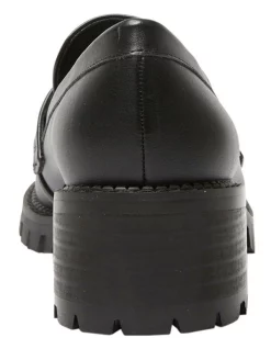 New 👏 Ravella Teacher 👟 Shoes In Black Smooth 🎉 -Flats Sales Store unnamed file 865