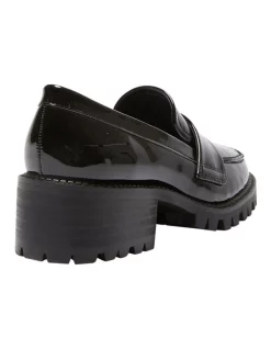 Promo 😉 Ravella Teacher Patent 👟 Shoes In Black 😍 -Flats Sales Store unnamed file 871