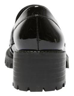 Promo 😉 Ravella Teacher Patent 👟 Shoes In Black 😍 -Flats Sales Store unnamed file 872