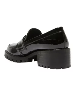 Promo 😉 Ravella Teacher Patent 👟 Shoes In Black 😍 -Flats Sales Store unnamed file 873