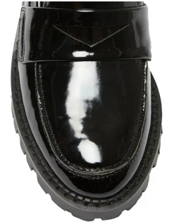 Promo 😉 Ravella Teacher Patent 👟 Shoes In Black 😍 -Flats Sales Store unnamed file 874