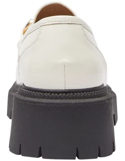 Hot Sale 👏 Ravella Samuel Flat 👟 Shoes In Bone Patent 🔔 -Flats Sales Store unnamed file 879