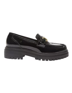 Cheap 💯 Sandler Kalista Flat 👟 Shoes In Black Patent 🌟