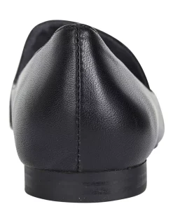 Best Sale ❤️ Wide Steps Castle Black Glove Flat 👟 Shoes 🔔 -Flats Sales Store unnamed file 907