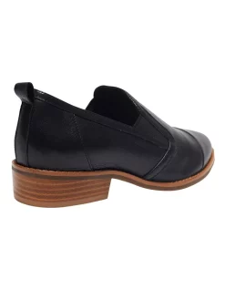 Best Pirce 🛒 Sandler Tactic Black Glove Flat 👟 Shoes 👏 -Flats Sales Store unnamed file 913