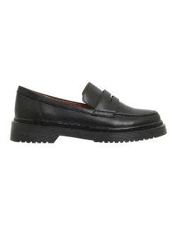 Outlet β€οΈ Sandler Strata Black Glove Flat π Shoes π