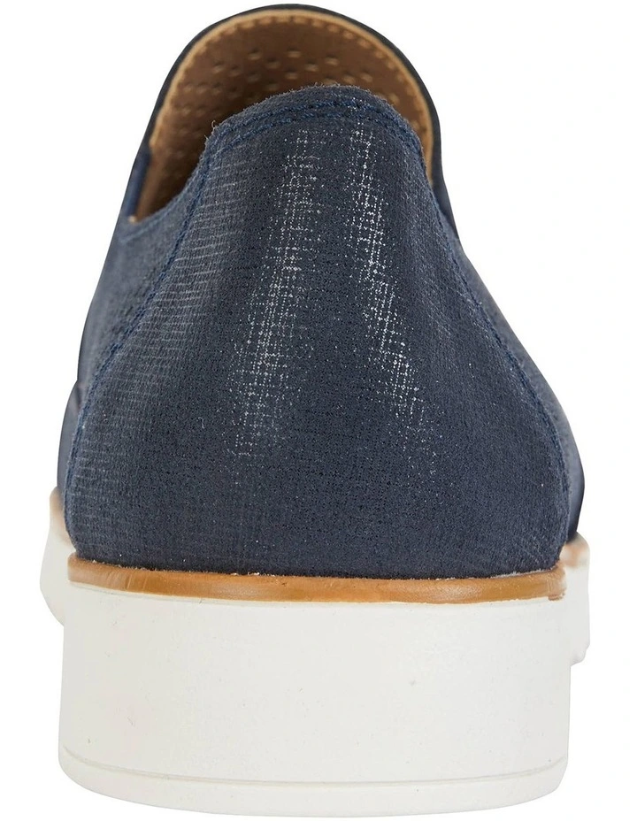 Top 10 π Easy Steps Davis Navy Combo Flat π Shoes β 8 Top 10 π Easy Steps Davis Navy Combo Flat π Shoes β - Image 6