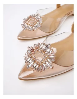 Flash Sale 🔥 Collection Annie Flat 👟 Shoes In Rose Gold 😍 -Flats Sales Store unnamed file 970