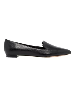 Cheap β Nine West Abay Black Flats π§¨