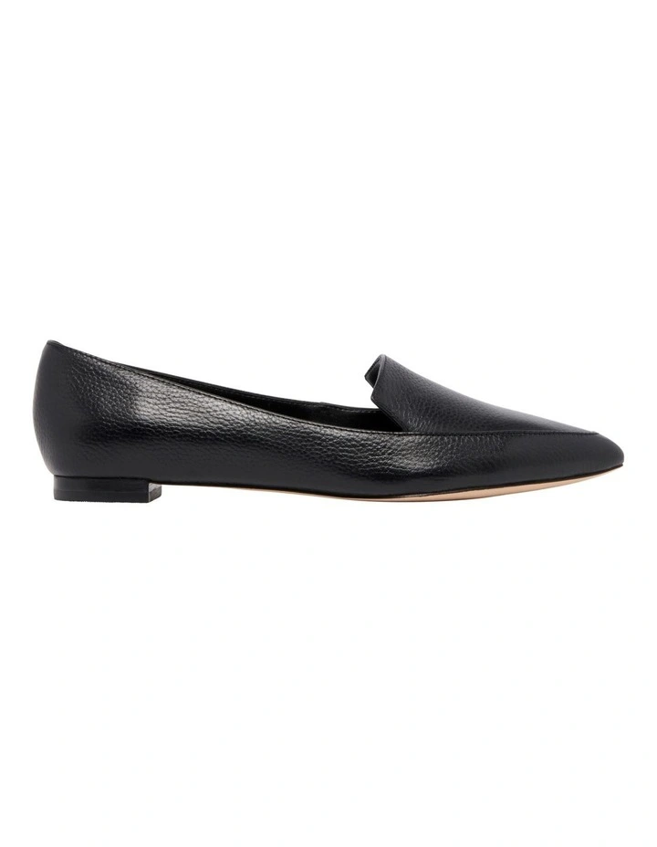 Cheap β Nine West Abay Black Flats 𧨠3 Cheap β Nine West Abay Black Flats π§¨