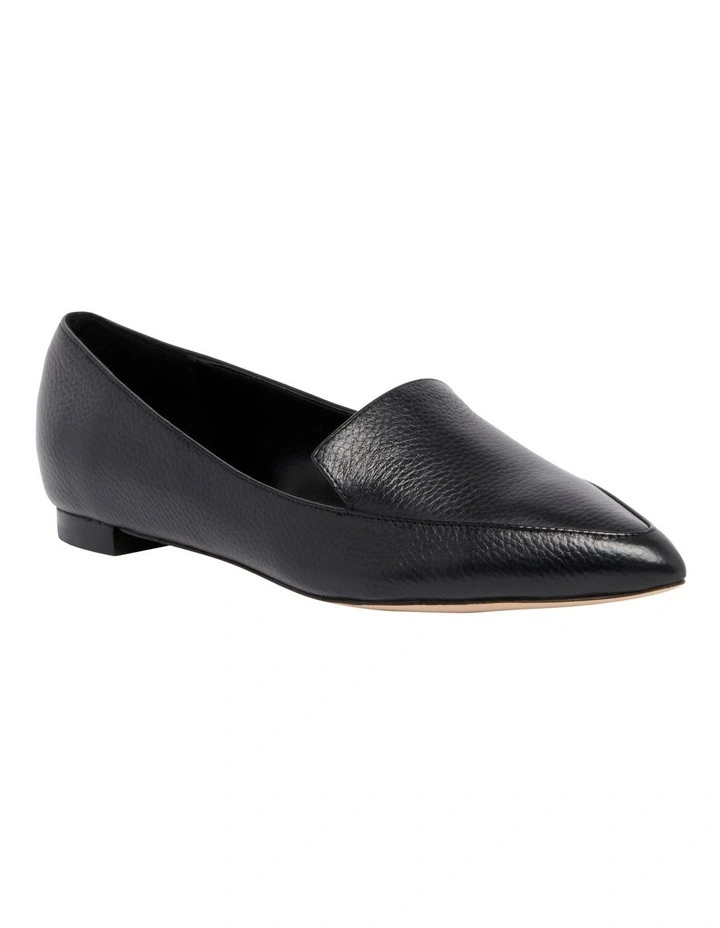 Cheap β Nine West Abay Black Flats 𧨠4 Cheap β Nine West Abay Black Flats 𧨠- Image 2