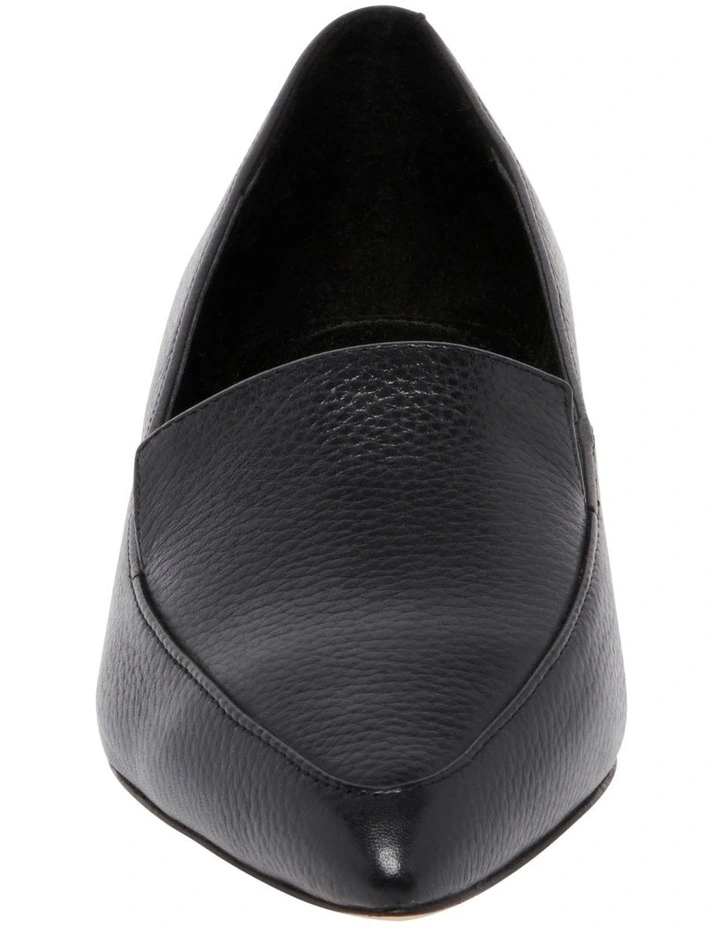 Cheap β Nine West Abay Black Flats 𧨠5 Cheap β Nine West Abay Black Flats 𧨠- Image 3